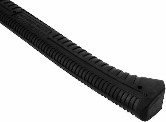 Kraft & Dele KD222 Axe Length 85cm and Weight 2kg with Fiberglass Handle