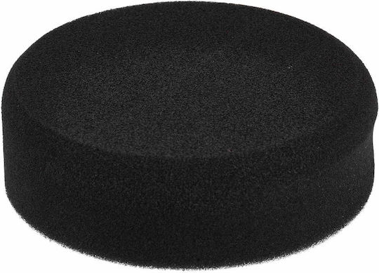 Kraft&dele Burete de Lustruire Duritate Mare 30 Kg/m³ Diametru 150 Mm Kd1594