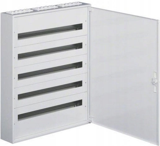 Tablou Electric Modular 5x24 Montaj Aplicat Ip30 Bf-o-5/120-p Xboard 285347