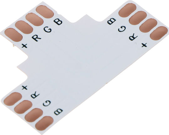 Orno Connector για Ταινίες LED AD-TL-6499