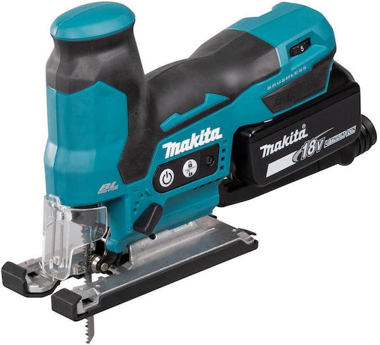 Makita Jig Saw 18V DJV185ZJ