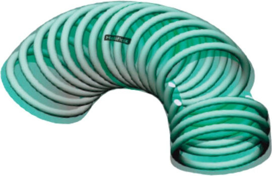 Heliflex 23001105005011 Σωλήνας Άρδευσης 50m
