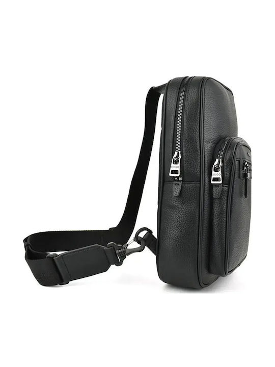 Herren Tasche Schulter / Crossbody Schwarze