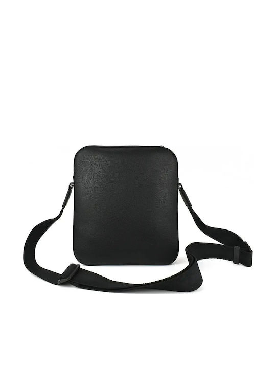 Herren Tasche Schulter / Crossbody Schwarz