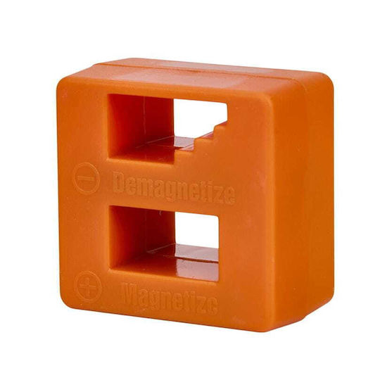 Kraft & Dele KD10951 Μαγνητιστής - Απομαγνητιστής Κατσαβιδιών