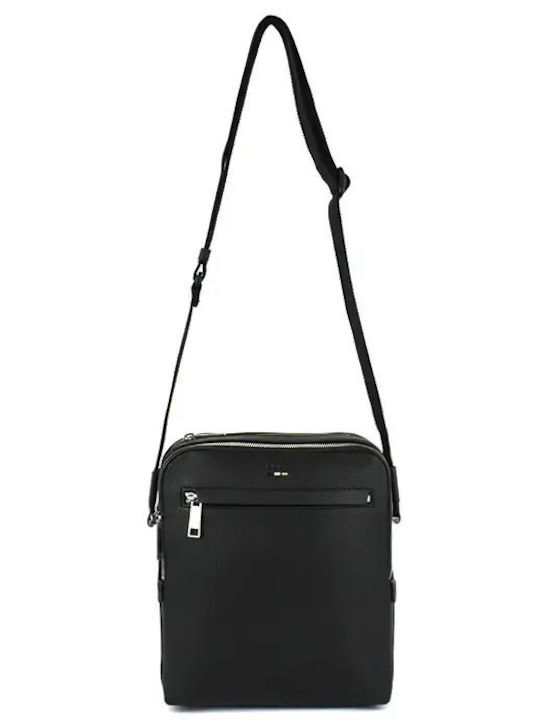 Herren Tasche Schulter / Crossbody Schwarz