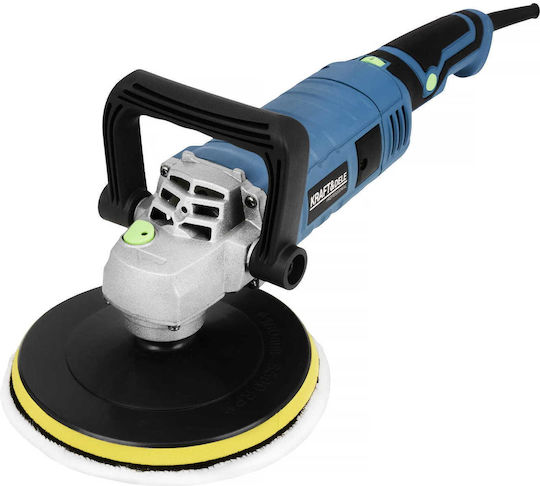 Kraft & Dele KD3079 Rotationspolierer Polierer 2650W
