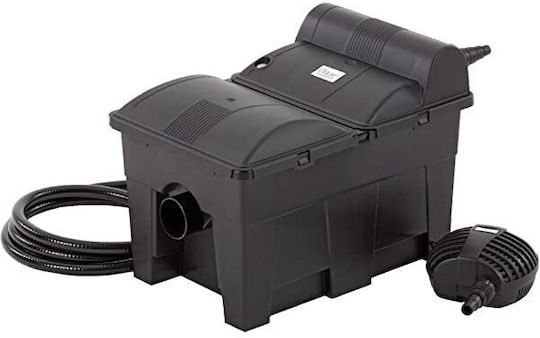 Pontec 42752 Pond Filter Set