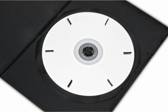 Esperanza Почистващ Препарат За Лещи CD/DVD CD/DVD Cleaning Disc