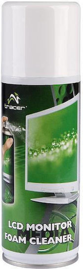 Tracer Tracer Reinigungsschaum LCD/TFT 200ml