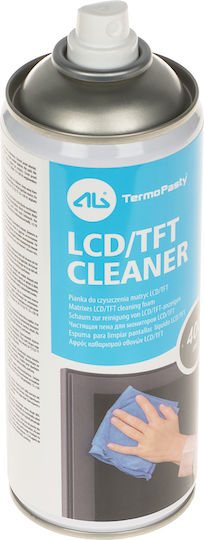 Termopasty Αξεσουάρ Καθαρισμού Γραφείου 400ml