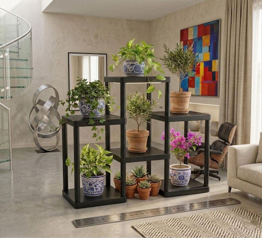 Wall Shelf Sakura 62x50x18cm Wall Shelf Sakura 62x50x18cm