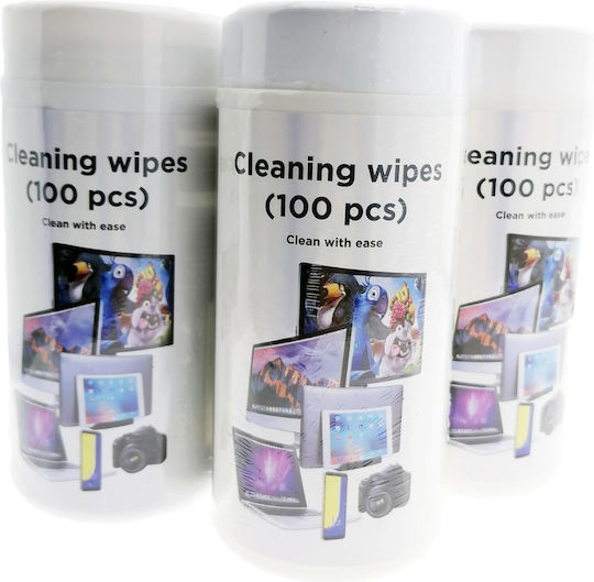 Gembird Screen Cleaner 1pcs