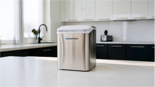 Blaupunkt Ice Machine with Daily Ice Making Capacity 12kg