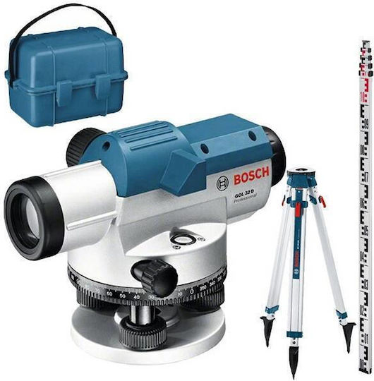 Bosch Gol 32 G Οπτικός Χωροβάτης