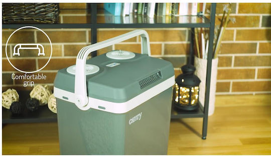 Camry Frigider Portabil Termoelectric 25l 12V Gri
