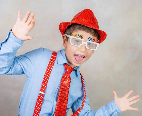 GoDan Glasses for Party Made of Plastic NP-OGAO
