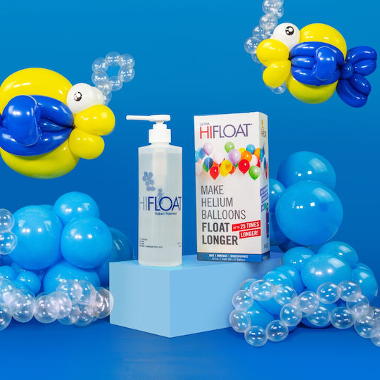 Ultra Hi-Float Ballonzubehör 80232