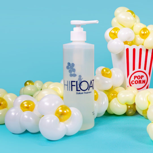 Ultra Hi-Float Ballonzubehör 80232