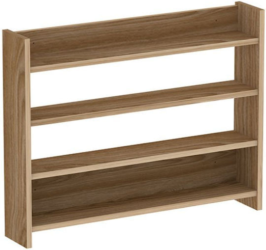 Wandregal Lane Karydi 85x15x66cm