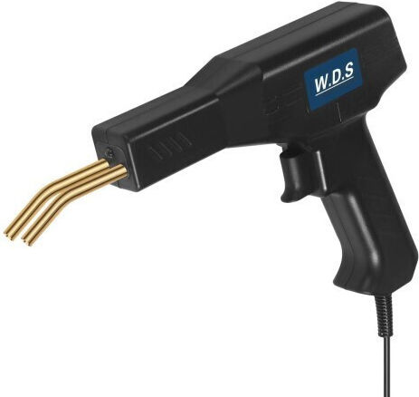 Kraft & Dele Pistol de lipit cu adeziv