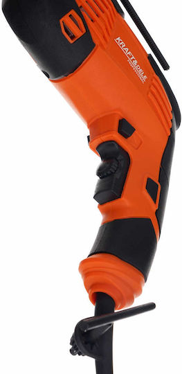 Kraft & Dele KD3352 Cu impact Burghiu 1600W
