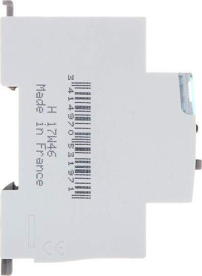 Legrand Light Μπουτόν Ράγας 250V