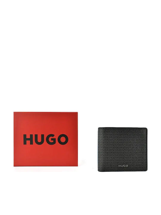 Hugo Hugo