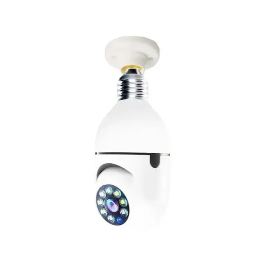 Jortan Hidden Camera WiFi 1080p with Memory Card Slot and Motion Detector