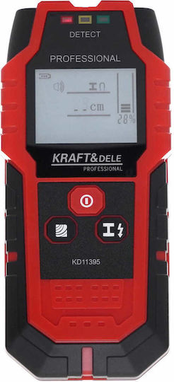 Детектор за метал Kraft&dele Kd11395