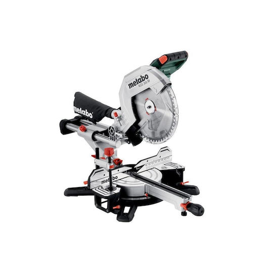 Metabo Set Kgs Φαλτσοπρίονο Ρεύματος