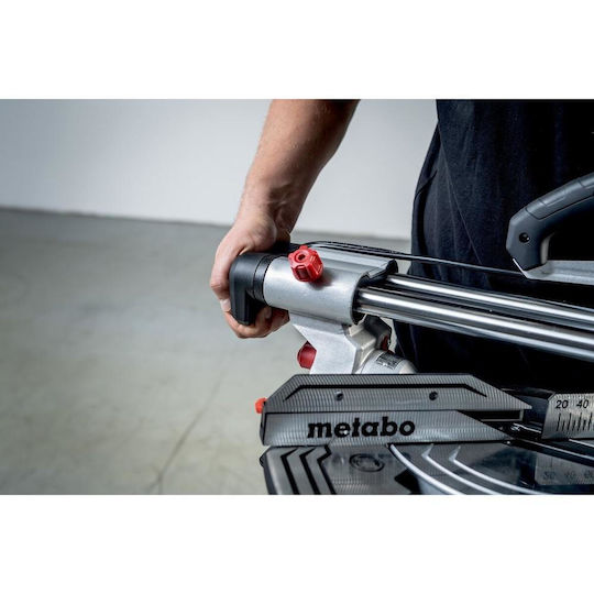 Metabo Set Kgs Φαλτσοπρίονο Ρεύματος