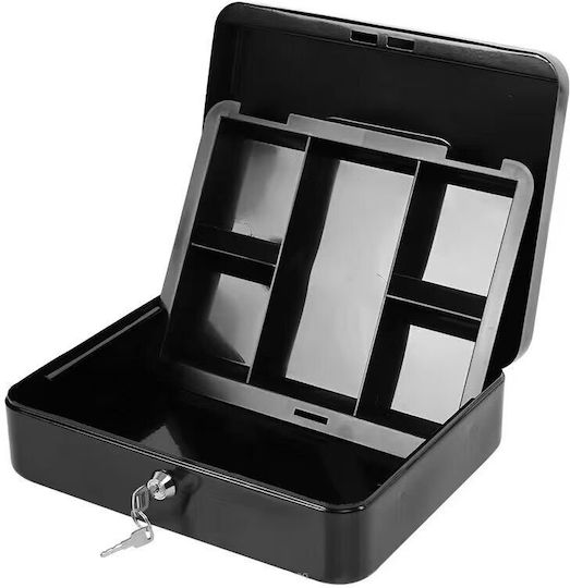 Inox Kiss Kassenschublade Schloss 30x24x9cm Loc825
