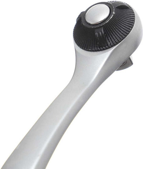Ratschen-Schlüssel Kraft&dele Kd11010 3/8 Zoll
