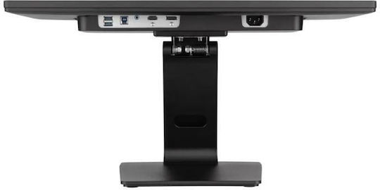 Iiyama POS Monitor 24" IPS / LCD / LED με Ανάλυση 1920x1080
