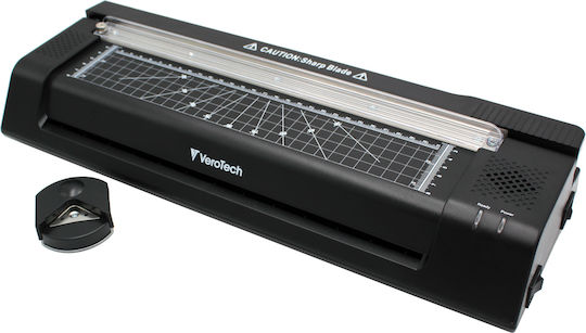 VeroTech VeroTech Laminiergerät Für A3 80 Mikron mit Schneidegerät