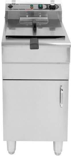 Yato Elektrische Fritteuse 5kW Kapazität 11.5Es