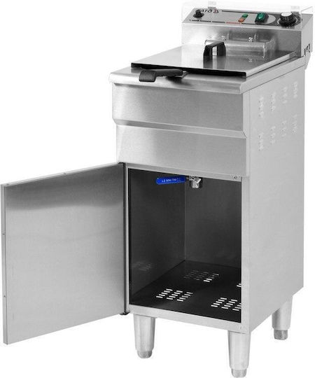 Yato Elektrische Fritteuse 5kW Kapazität 11.5Es