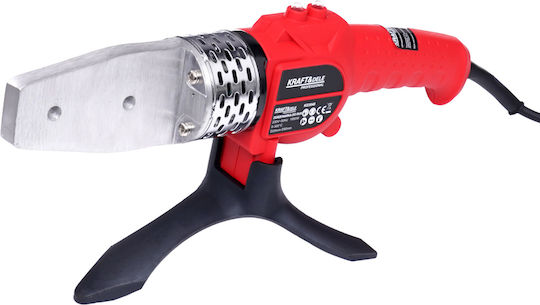 PVC PPR комплект за заваряване 1900W Kraft&Dele KD3040