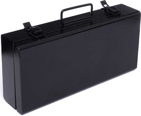 PVC PPR комплект за заваряване 1900W Kraft&Dele KD3040