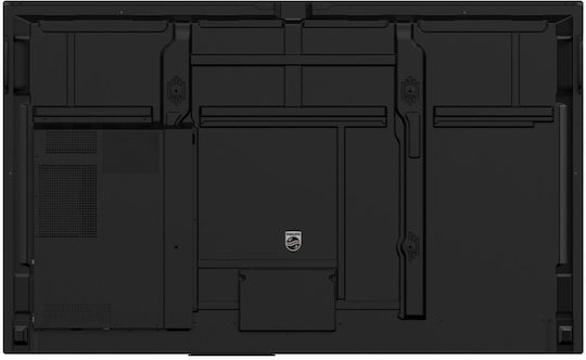 Philips Eline Διαδραστικός Πίνακας Αφής 65" Android