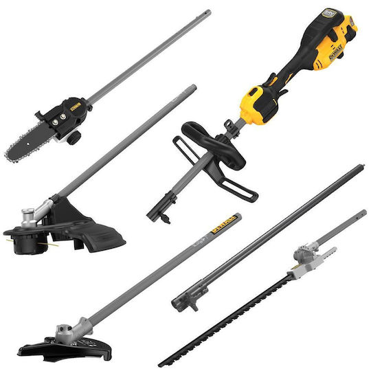 Dewalt Trimmer Attachment with Blade 20cm DCMASBC1N