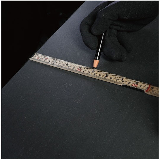 Folding Wooden Ruler 2m X 10 Bihui Tfr20