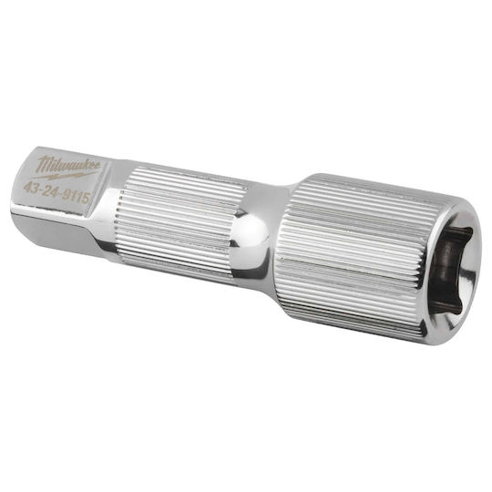Milwaukee Ratchet Extension 1/2" 76mm