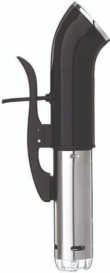 Laica SVC107 Sous Vide Maschine Offener Typ 1.2kW 13.5x9.2x40.4cm