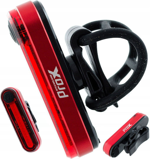 Prox Inc. 170932 Lumină Spate Bicicletă