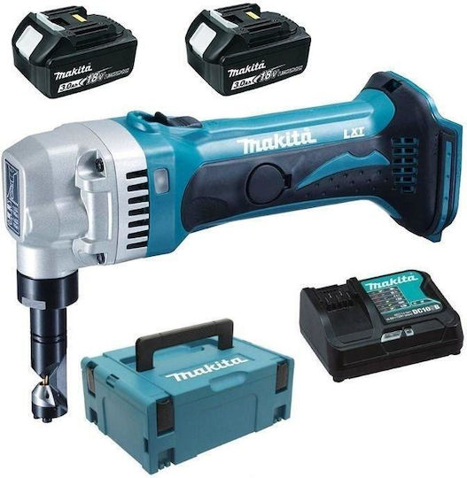 Makita Зъбна ножица
