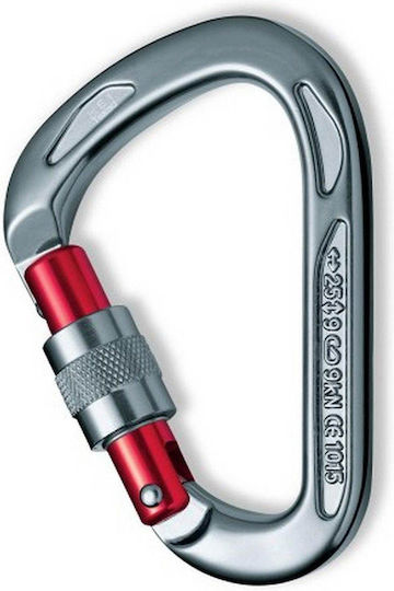 Mad Rock ULTRA TECH Карабинер за Осигуряване 1бр