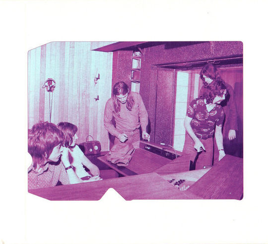 Pink Floyd Pink Floyd - 8-tracks CD Μουσικής