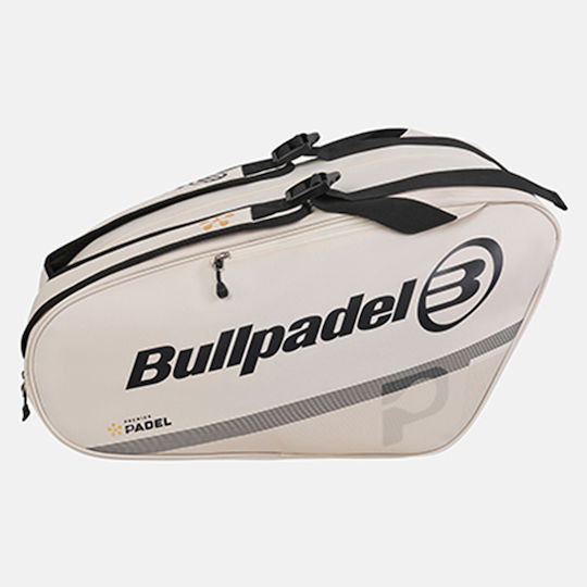 Bullpadel Τσάντα Ώμου / Χειρός Padel Μπεζ